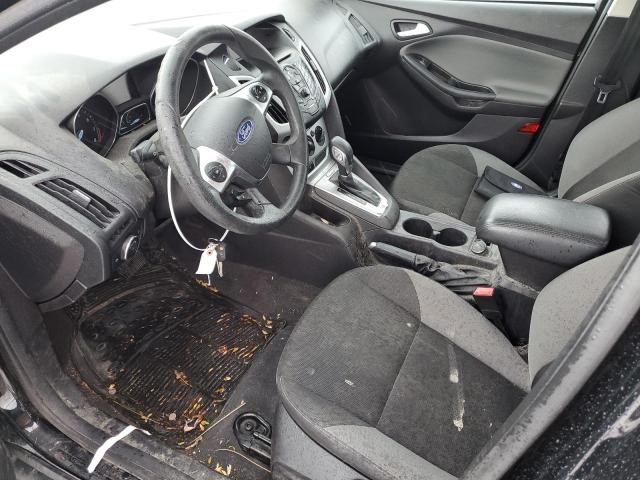 Photo 7 from auction – 2014 FORD FOCUS SE with VIN 1FADP3F2XEL390303