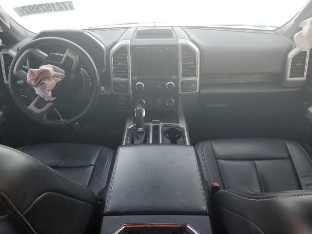 Photo 8 from auction – 2018 FORD F150 SUPER with VIN 1FTFW1E10JFD71769