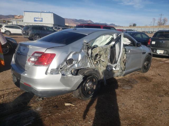 Photo 3 from auction – 2015 FORD TAURUS POL with VIN 1FAHP2MT1FG167875