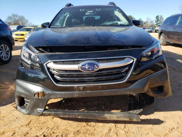Photo 5 from auction – 2022 SUBARU OUTBACK PR with VIN 4S4BTADCXN3164609