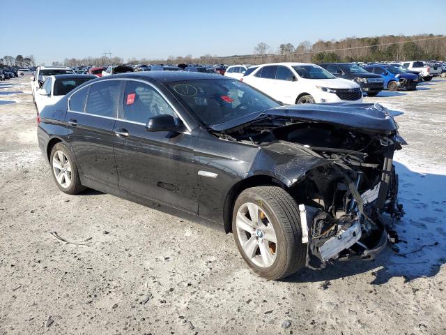 Photo 4 from auction – 2012 BMW 528 I with VIN WBAXG5C53CDY28925
