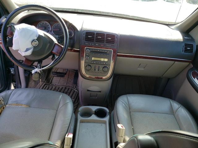 Photo 8 from auction – 2005 BUICK TERRAZA CX with VIN 5GADV23LX5D210854
