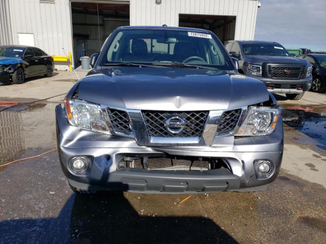 Photo 5 from auction – 2016 NISSAN FRONTIER S with VIN 1N6AD0ER2GN784644