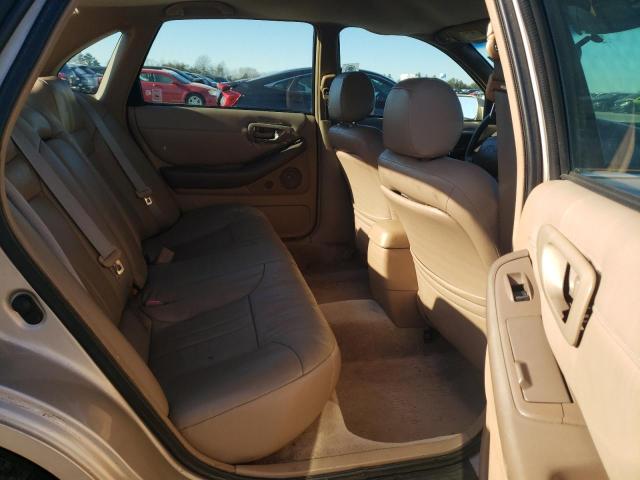 Photo 10 from auction – 1997 TOYOTA AVALON XL with VIN 4T1BF12B0VU176067
