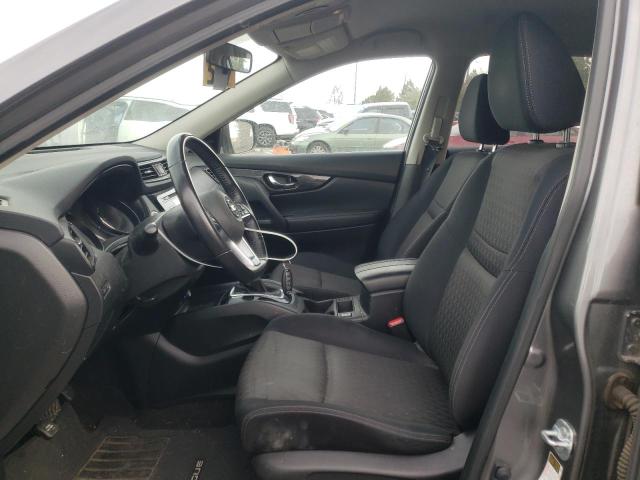Photo 7 from auction – 2017 NISSAN ROGUE S with VIN JN8AT2MT6HW386092