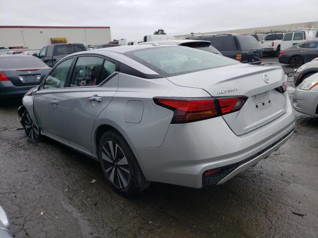 Photo 2 from auction – 2021 NISSAN ALTIMA SV with VIN 1N4BL4DV5MN351241