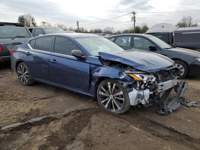 Photo 4 from auction – 2020 NISSAN ALTIMA SR with VIN 1N4BL4CV2LC180945