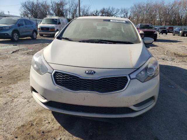 Photo 5 from auction – 2015 KIA FORTE LX with VIN KNAFK4A61F5291390
