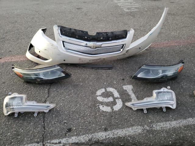 Photo 12 from auction – 2012 CHEVROLET VOLT with VIN 1G1RH6E43CU122002