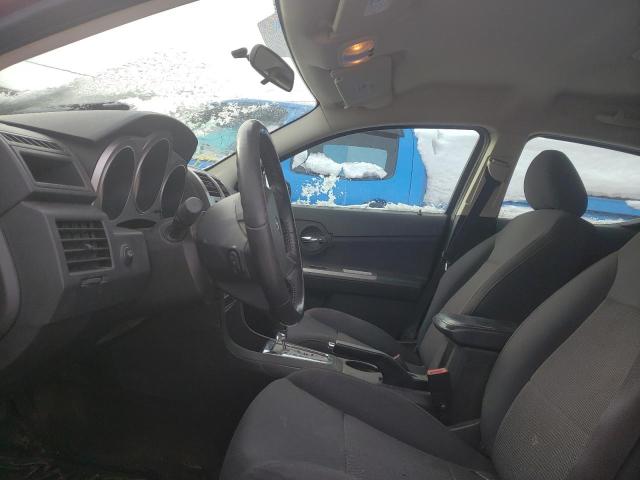 Photo 7 from auction – 2009 DODGE AVENGER SX with VIN 1B3LC56B99N510150