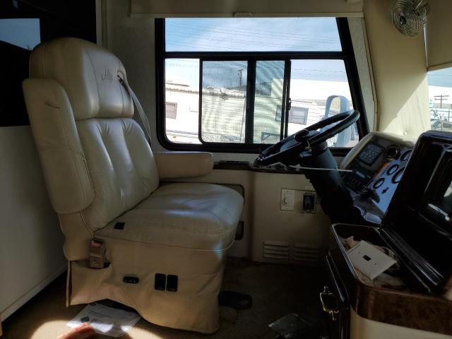 Photo 5 from auction – 2004 FREIGHTLINER CHASSIS X with VIN 4UZAAHAK44CN07757