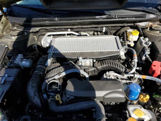 Photo 11 from auction – 2022 SUBARU OUTBACK ON with VIN 4S4BTGLD4N3182147