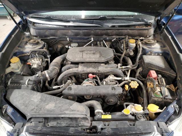 Снимка 12 от търг – 2011 SUBARU OUTBACK 2. с VIN 4S4BRCGC2B3332065