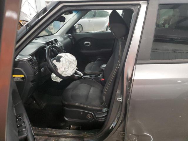 Photo 7 from auction – 2016 KIA SOUL + with VIN KNDJP3A57G7261672