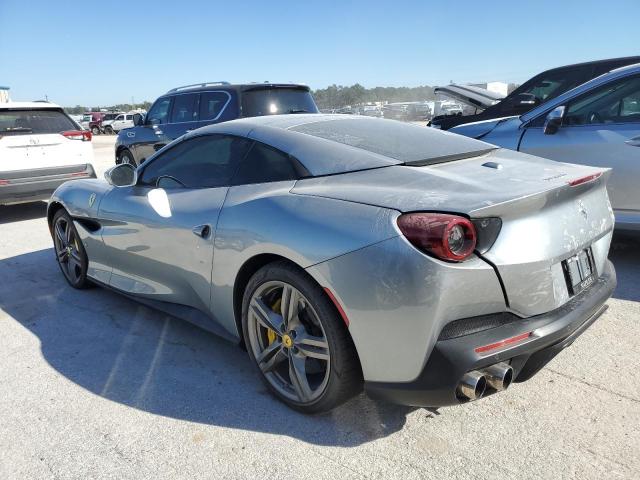Photo 2 from auction – 2019 FERRARI PORTOFINO with VIN ZFF89FPAXK0241546