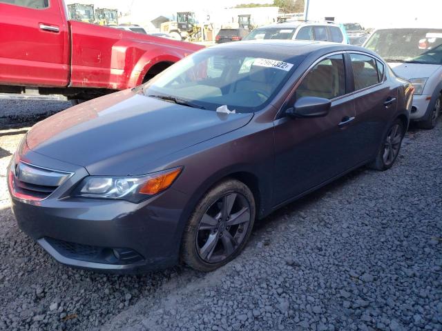ACURA ILX 20 PRE 2014 with VIN 19VDE1F5XEE011395 - Photo from auction