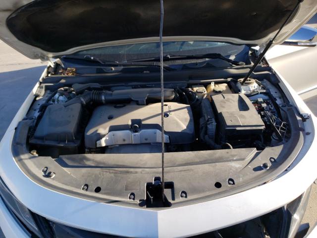Photo 11 from auction – 2014 CHEVROLET IMPALA LTZ with VIN 1G1145SL8EU140139