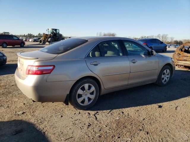 Photo 3 from auction – 2009 TOYOTA CAMRY BASE with VIN 4T1BE46K69U307782