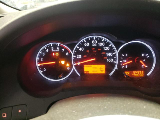 Photo 9 from auction – 2012 NISSAN ALTIMA BAS with VIN 1N4AL2APXCN483738