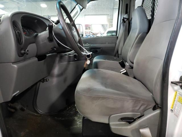 Photo 7 from auction – 2006 FORD ECONOLINE with VIN 1FTNE24WX6DA16905