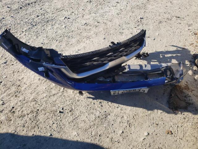 Photo 12 from auction – 2021 KIA SELTOS SX with VIN KNDETCA23M7174480