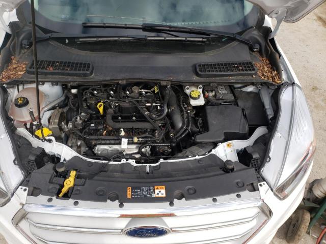 Photo 12 from auction – 2019 FORD ESCAPE SE with VIN 1FMCU9GD6KUC07191