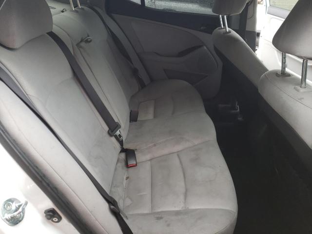 Photo 10 from auction – 2014 KIA OPTIMA LX with VIN KNAGM4A78E5469947