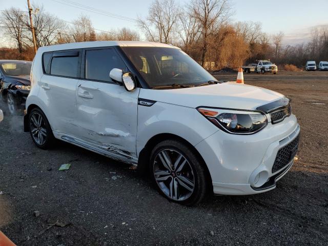 Photo 4 from auction – 2016 KIA SOUL with VIN KNDJP3A56G7352738