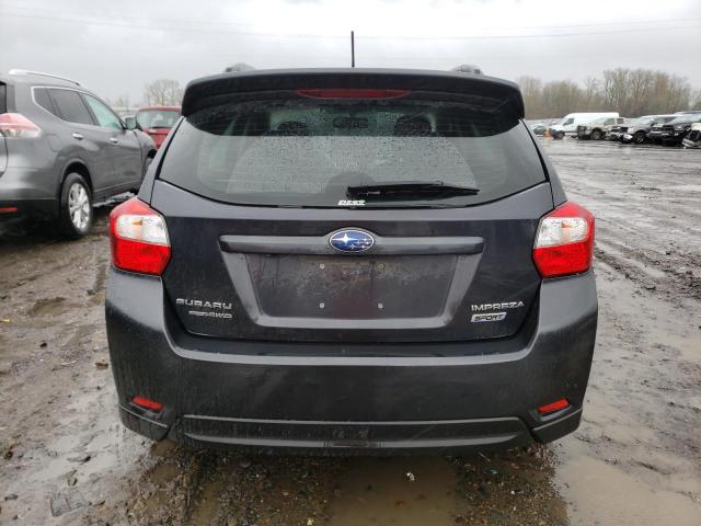 Photo 6 from auction – 2016 SUBARU IMPREZA SE with VIN JF1GPAP62G8260654