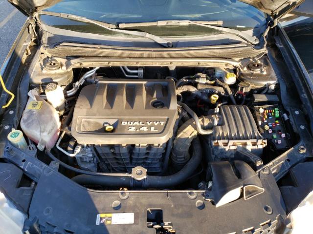 Photo 11 from auction – 2014 DODGE AVENGER SE with VIN 1C3CDZAB9EN182589
