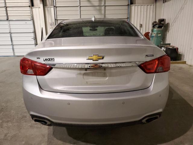 Photo 6 from auction – 2019 CHEVROLET IMPALA PRE with VIN 2G1105S30K9142570