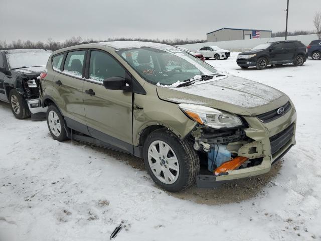 Foto 4 de la subasta – 2014 FORD ESCAPE S con VIN 1FMCU0F76EUB28017