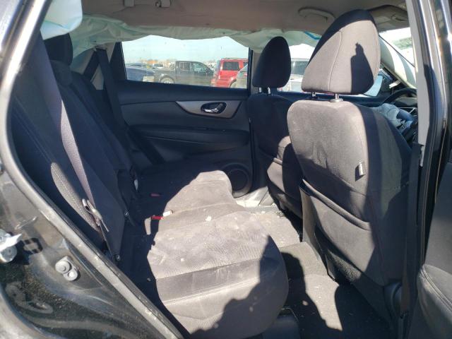 Photo 11 from auction – 2016 NISSAN ROGUE S with VIN KNMAT2MTXGP683015