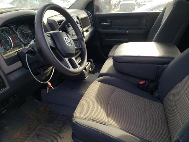Photo 7 from auction – 2012 DODGE RAM 1500 S with VIN 3C6JD7DP5CG201702