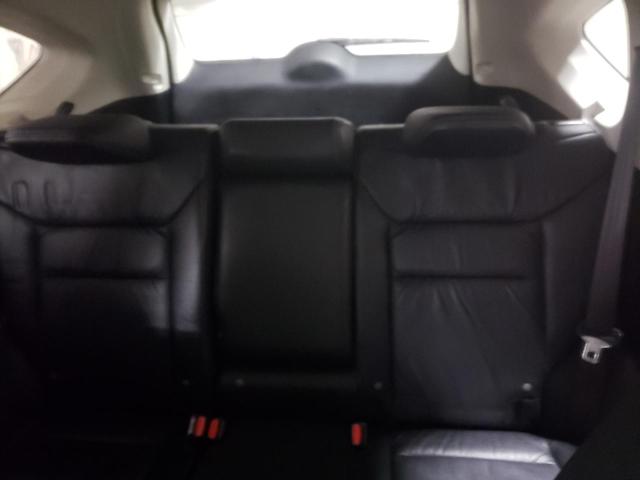 Photo 10 from auction – 2012 HONDA CR-V EXL with VIN 5J6RM4H75CL005650