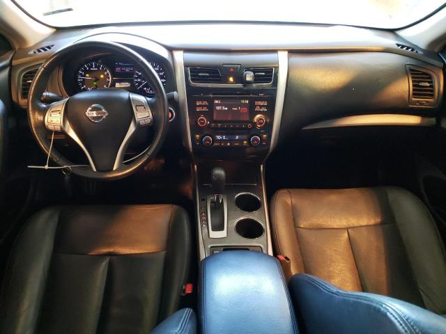 Photo 8 from auction – 2013 NISSAN ALTIMA 2.5 with VIN 1N4AL3AP2DN495096