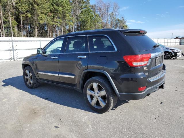 Photo 2 from auction – 2012 JEEP GRAND CHER with VIN 1C4RJECT5CC362870