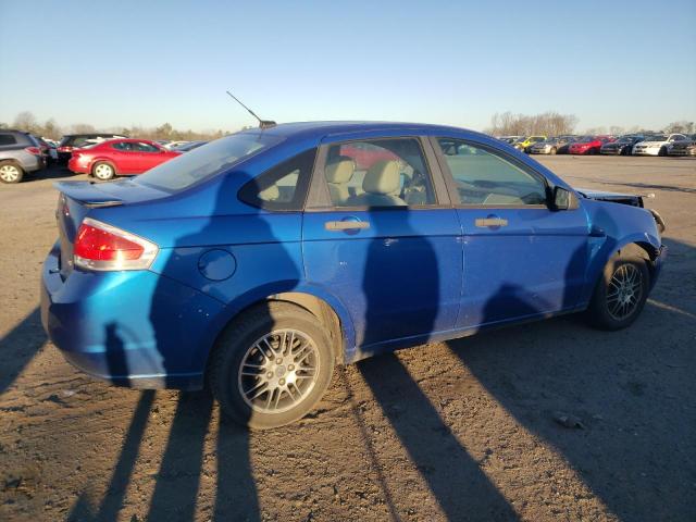 Photo 3 from auction – 2010 FORD FOCUS SE with VIN 1FAHP3FN7AW179824