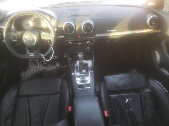 صورة رقم 8 من المزاد - 2017 AUDI S3 PREMIUM مع VIN WAUB1GFF0H1012176