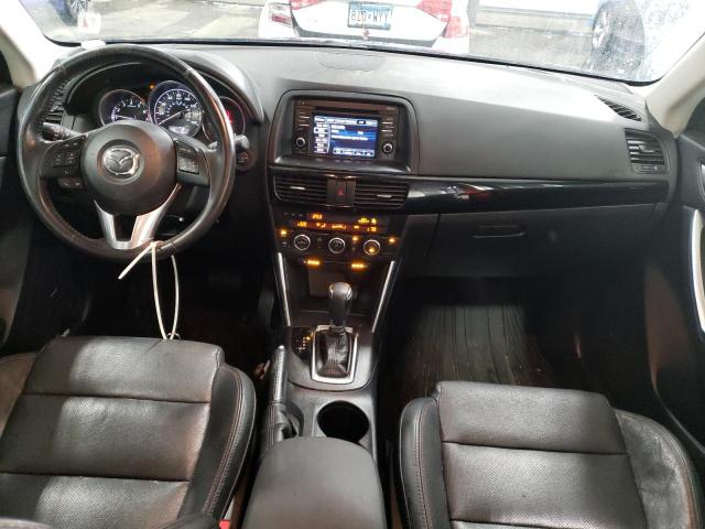 Photo 8 from auction – 2015 MAZDA CX-5 GT with VIN JM3KE4DY6F0447370