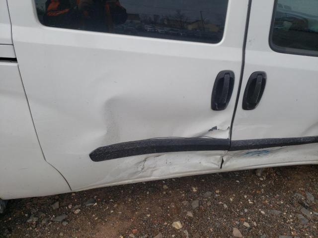 Photo 11 from auction – 2015 RAM PROMASTER with VIN ZFBERFAT4F6A81376