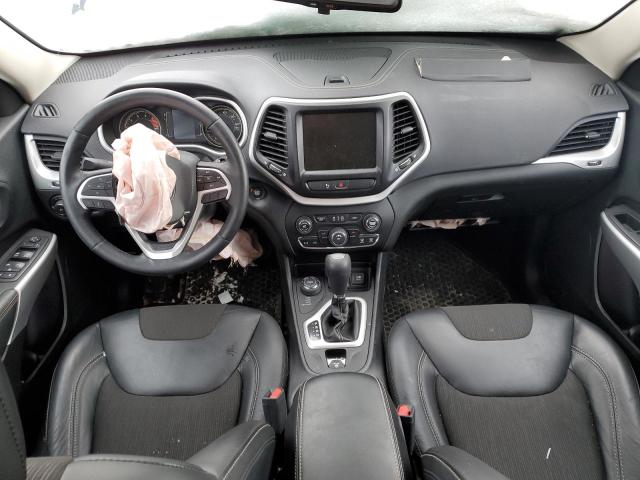 Photo 8 from auction – 2018 JEEP CHEROKEE L with VIN 1C4PJMLX3JD555563