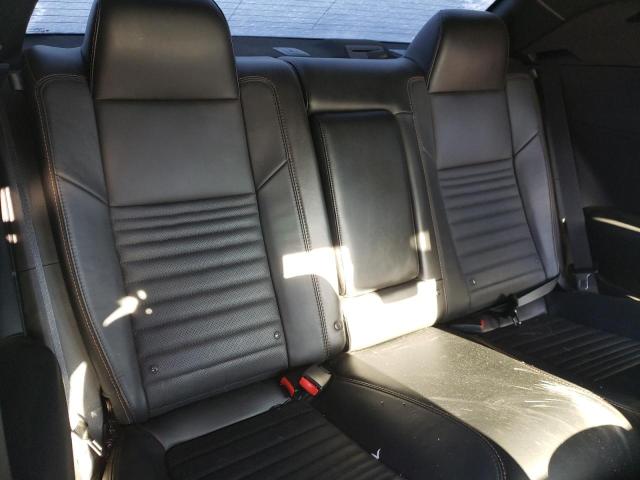 Photo 10 from auction – 2016 DODGE CHALLENGER with VIN 2C3CDZBT0GH275620