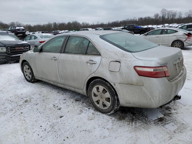 Photo 2 from auction – 2007 TOYOTA CAMRY CE with VIN 4T1BE46K97U170821