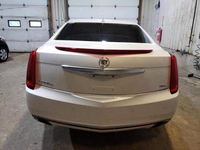 Photo 6 from auction – 2013 CADILLAC XTS PREMIU with VIN 2G61T5S33D9121183