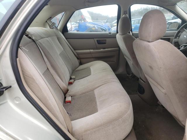 Photo 10 from auction – 2007 FORD TAURUS SE with VIN 1FAFP53U37A189514