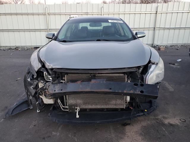 Photo 5 from auction – 2009 NISSAN MAXIMA S with VIN 1N4AA51E69C811165