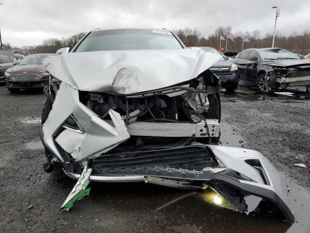 Photo 5 from auction – 2016 LEXUS RX 350 BAS with VIN 2T2BZMCA7GC045023