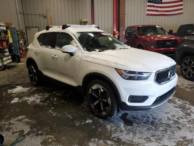 Photo 4 from auction – 2020 VOLVO XC40 T5 MO with VIN YV4162UK4L2331924