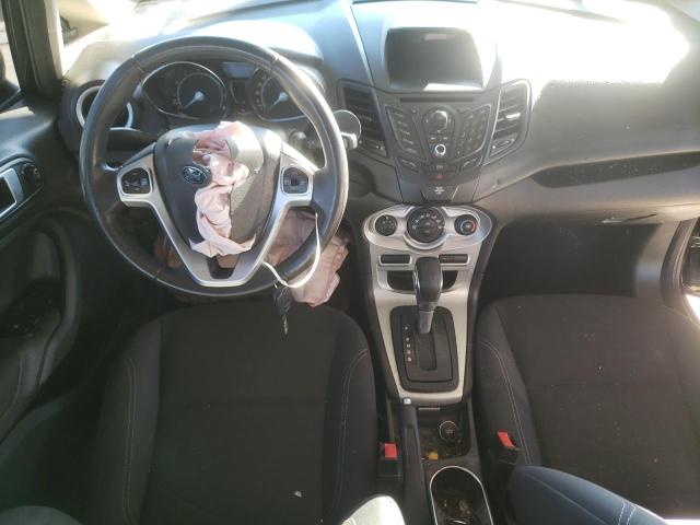 Photo 8 from auction – 2015 FORD FIESTA SE with VIN 3FADP4EJ2FM113675